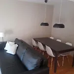 Apartament Centro De Historias