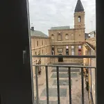 Apartament Centro De Historias Saragossa