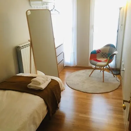 Apartman Centro De Historias *