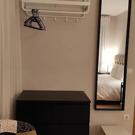 Centro De Historias Apartman Zaragoza