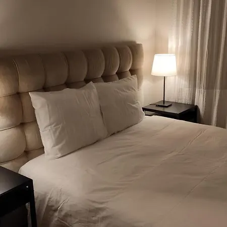 Centro De Historias Apartamento *