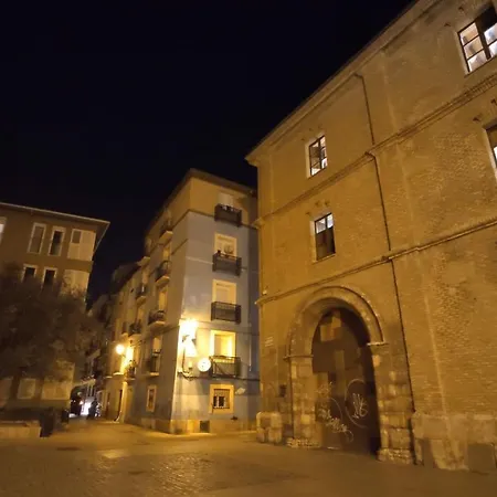 Apartamento Centro De Historias *