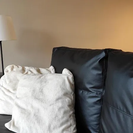 Centro De Historias Apartman Zaragoza