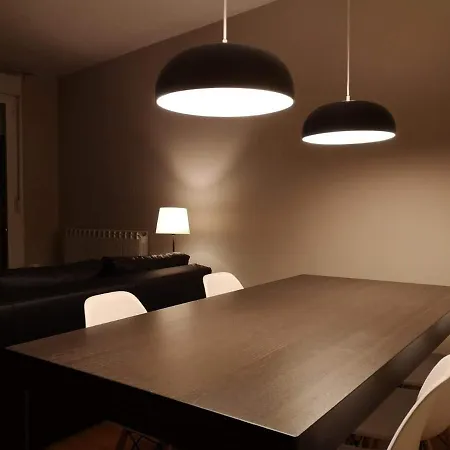 Centro De Historias Apartamento *