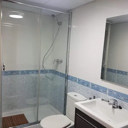 Apartman Centro De Historias