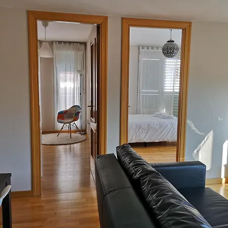 Apartament Centro De Historias *