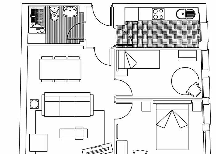 Centro De Historias * Saragoça