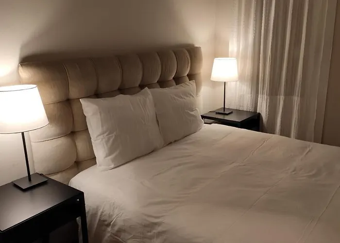 Centro De Historias Apartamento *