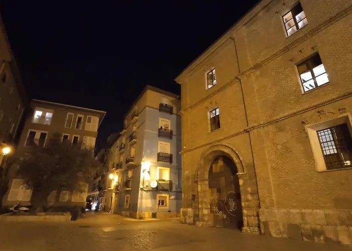 Apartamento Centro De Historias *