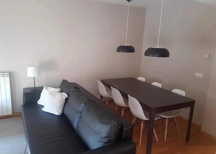 Apartamento Centro De Historias