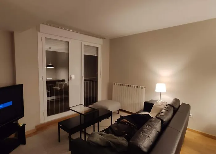 Apartamento Centro De Historias