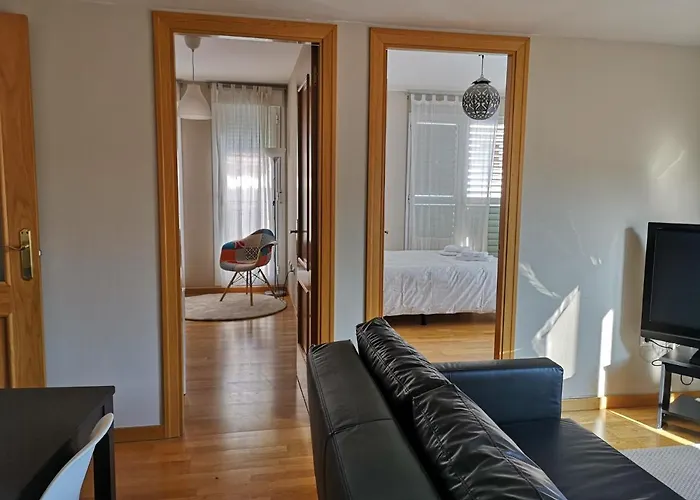 Apartamento Centro De Historias *